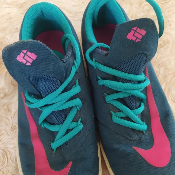 Nike Vulc Kevin Durant canvas shoes - Picture 3 of 10